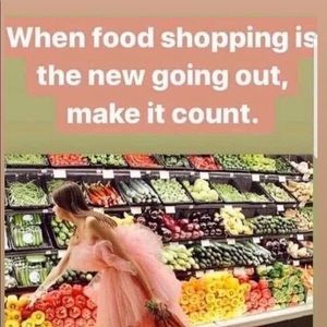 Meet your Posher, Claudia